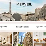 Merveil - Family Suite - Opera - Caumartin I